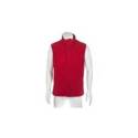 Chaleco Balmax Soft Shell mezcla