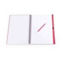 Libreta Tecnar 23,7x29 cm