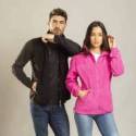 Chaqueta Hizan Polar Fleece