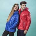 Chaqueta Luzat poliéster