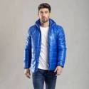 Chaqueta Luzat poliéster