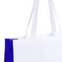 Bolsa Decal Tela Non-Woven Laminado