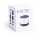 Altavoz Martins