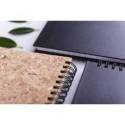 Libreta Candel 11,5 x15,5 cm