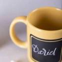 Taza Dariel