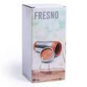 Vaso Fresno