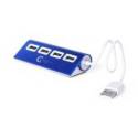 Puerto USB Weeper