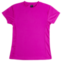 Camiseta Mujer Tecnic Rox poliéster