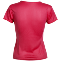 Camiseta Mujer Tecnic Rox poliéster