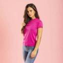 Camiseta Mujer Tecnic Rox poliéster