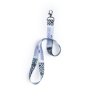 Lanyard Sublimación Nopak. SOLO PERSONALIZANDO MINIMO 250 UNIDADES.