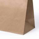 Bolsa Take Away Papel carton