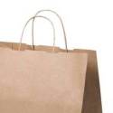 Bolsa Take Away Papel carton