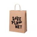 Bolsa Loiles Papel carton