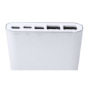 Power Bank Backers