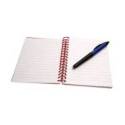 Libreta Bintex A5