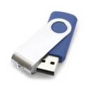 Memoria USB Rebik 16GB Pendrive