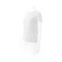 Camiseta Mujer Blanca "keya" WCS180 algodón