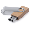 Memoria USB Trugel 16Gb Pendrive