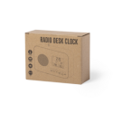 Reloj Radio Tulax