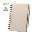 Libreta Glicun A6