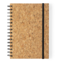 Libreta Xiankal A5