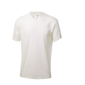 Camiseta Adulto "Keya" Organic Mc150 algodón