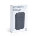 Organizador Esterilizador UV Boxny