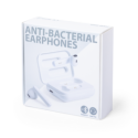 Auriculares Antibacterianos Kikey