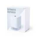 Dispensador Automático Bisnal