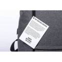 Mochila Antibacteriana Mordux