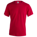 Camiseta Adulto "keya" Organic Color