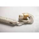 Auriculares Lattimer