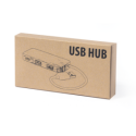 Puerto USB Norman
