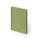 Libreta Idina