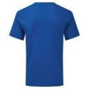 Camiseta Adulto Color Iconic V-Neck algodón