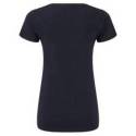 Camiseta Mujer Color Iconic V-Neck algodón