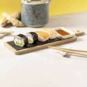 Set Sushi Gunkan