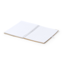 Libreta Soporte Fromky