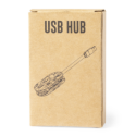 Puerto USB Dagobat