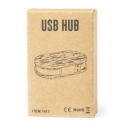 Puerto USB Dagobat