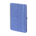 Libreta Soporte Maisux