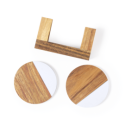 Set Posavasos Derrol
