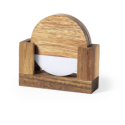 Set Posavasos Derrol