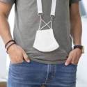 Lanyard Portamascarillas Lerop