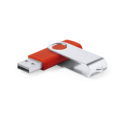 MEMORIA USB YESKAL 8GB Pendrive