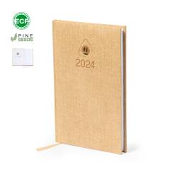 Agenda Soriak 13,5x21,5 cm Din A5