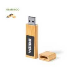 Memoria USB Afroks 16GB Pendrive