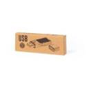 Memoria USB Afroks 16GB Pendrive