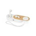 Auriculares Altavoz Gissel